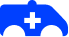 Reduction in ED visits