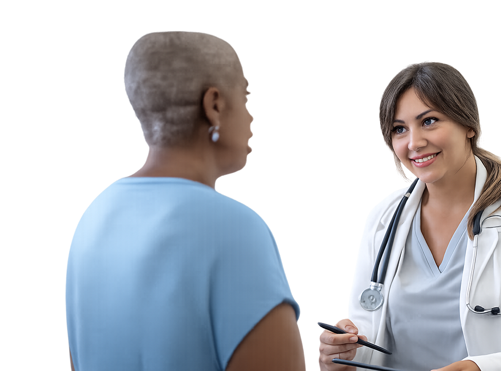 The <span>Value-Based Care</span> Partner for Community Health Centers